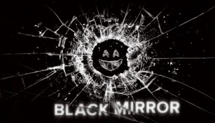 შავი სარკე / Black Mirror