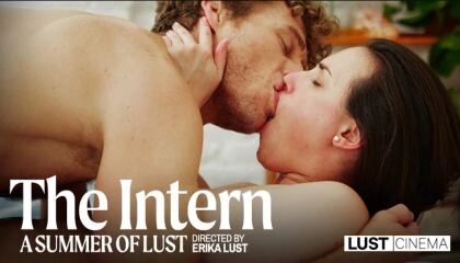 სტაჟიორი - ლუსტის ზაფხული / The Intern - A Summer of Lust