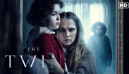 ტყუპი / The Twin