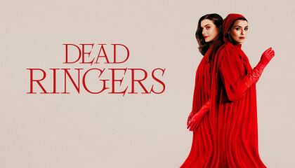 ზუსტი ასლი / Dead Ringers