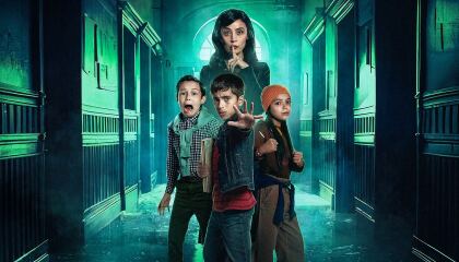 ჩემმა მასწავლებელმა შეჭამა ჩემი მეგობარი / My Teacher Ate My Friend (Mi Maestra se comió a mi amigo)