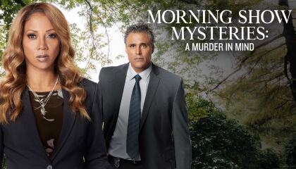 დილის შოუს საიდუმლოება: მოფიქრებული მკვლელობა / Morning Show Mysteries: A Murder in Mind
