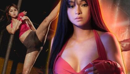 გარყვნილი ფსონი: ტაია / Balik-taya