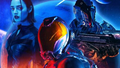 კოლონიელები / Colonials