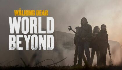 მოსიარულე მკვდრები: სპინ-ოფი / The Walking Dead: World Beyond