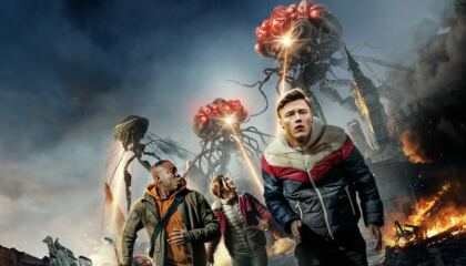 სამყაროთა ომები: თავდასხმა / War of the Worlds: The Attack