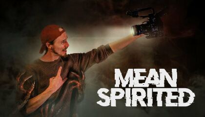 უკეთური / Mean Spirited