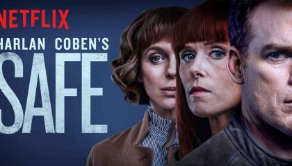 უსაფრთხო / Safe