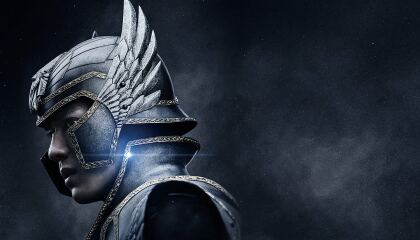 ზოდიაქოს რაინდები / Knights of the Zodiac