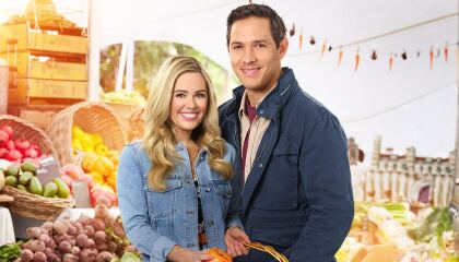 ჩემი სიგიჟე ხარ / You're Bacon Me Crazy