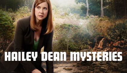 ჰეილი დინის გამოძიება: სასიკვდილო პაემნები / Hailey Dean Mystery: Dating Is Murder