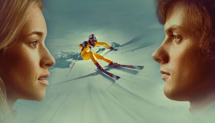 კლამერი: ზღვარზე მორბენალი / Klammer: Chasing the Line