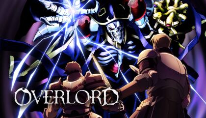 მბრძანებელი / Overlord