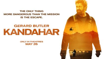 ყანდაარი / Kandahar