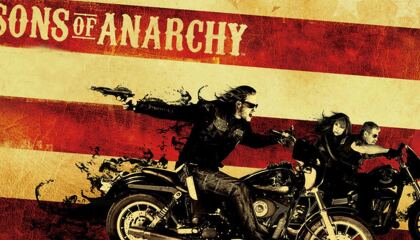 ანარქიის შვილები / anarqiis shvilebi