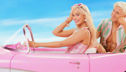 ბარბი / Barbie