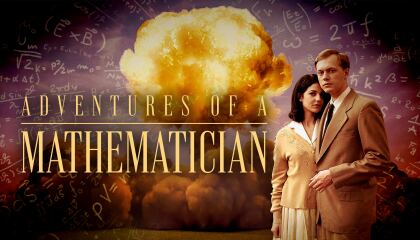 მათემატიკოსის თავგადასავალი / Adventures of a Mathematician
