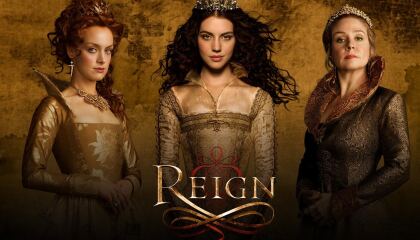 სამეფო / Reign