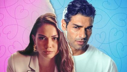 სიყვარულის ტაქტიკა 2 / Love Tactics 2 (Aşk Taktikleri 2)