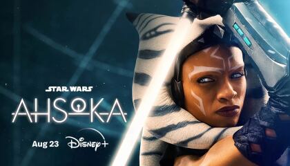 ასოკა ქართულად