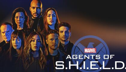 ფარის აგენტები (შილდის აგენტები) / faris agentebi