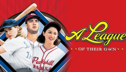 მათი საკუთარი ლიგა / A League of Their Own