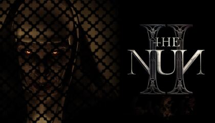 მონაზონი 2 / The Nun II