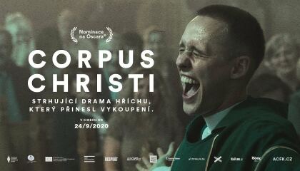 ქრისტეს სხეულის დღესასწაული / Corpus Christi (Boze Cialo)