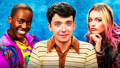 სექსუალური განათლება / Sex Education