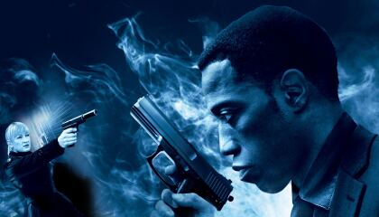 სიკვდილის თამაში / Game of Death