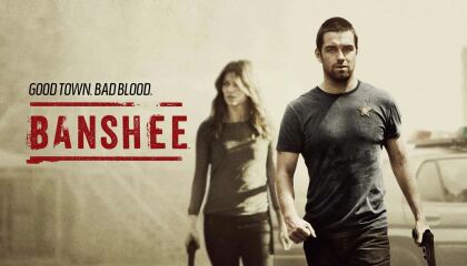 ბანში / Banshee