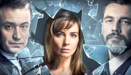 მე ვიცი რა გელის / Смотрящая вдаль