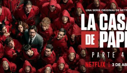 ქაღალდის სახლი / qagaldis saxli