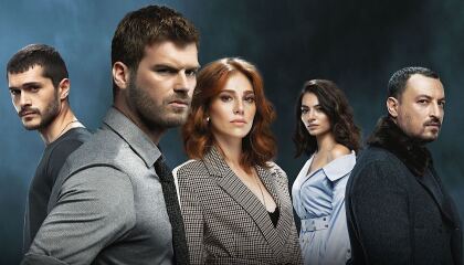 შეჯახება / Carpısma (Crash)