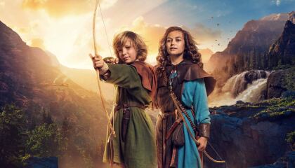 ვიკინგი ჰალვდანი / Halvdan Viking