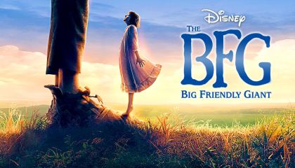 დიდი და კეთილი გოლიათი / didi da ketili goliati