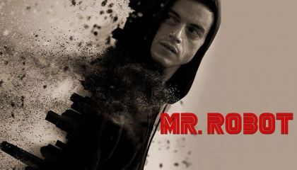 მისტერ რობოტი / Mr. Robot