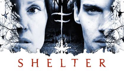 თავშესაფარი / Shelter (6 Souls)