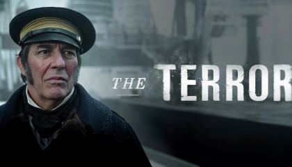 ტერორი / The Terror