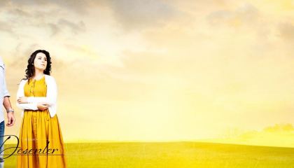 უდანაშაულო მსხვერპლი (ქალის ნამსხვრევები) / Farkli Desenler