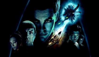 ვარსკვლავური გზა / Star Trek