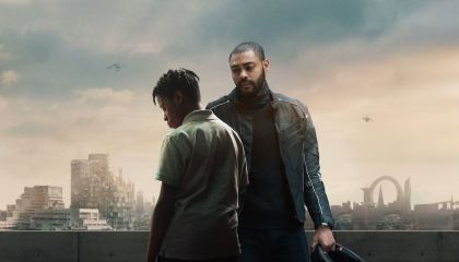 სამზარეულო / The Kitchen