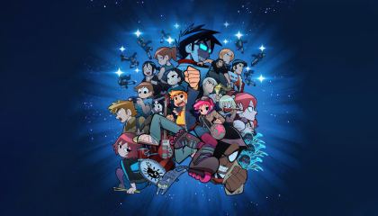 სკოტ პილიგრიმი / skot piligrimi