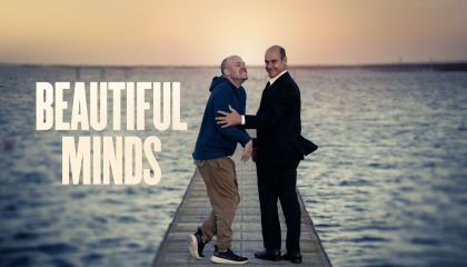 თითქმის / Beautiful Minds