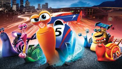 ტურბო / turbo