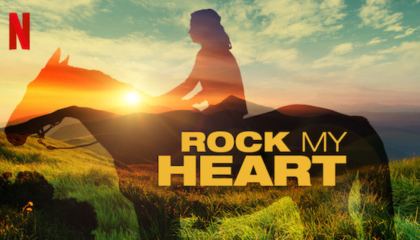 გამოაცოცხლე ჩემი გული / Rock My Heart