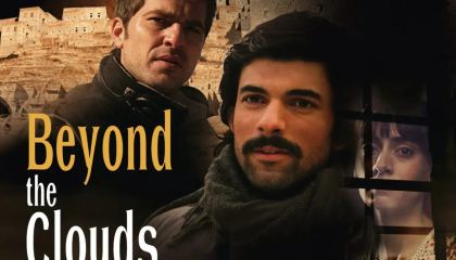 ღრუბლებს მიღმა / Bir bulut olsam