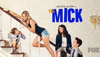 მიკი / The Mick