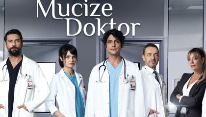 საოცარი ექიმი / saocari eqimi