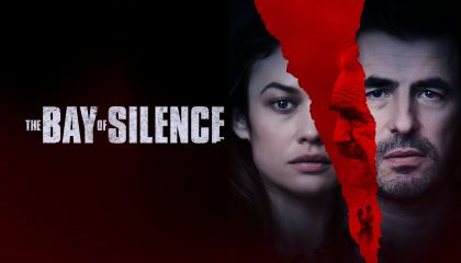 სიჩუმის ყურე / The Bay of Silence